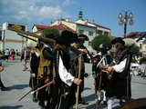 Rožnovská valaška [2007]