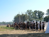Polní bitva Rajhrad 1645 [2010]