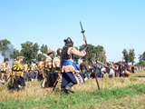 Polní bitva Rajhrad 1645 [2010]